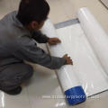 Waterproofing Material Pre applied HDPE membrane